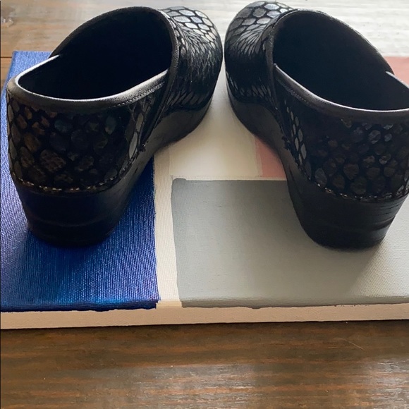 Sanita Clogs - Picture 3 of 6